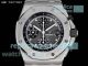 HBF Clone Audemars Piguet Royal Oak Offshore 26238TI Chronograph Men's Rubber Strap Watch (2)_th.jpg